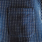 Limited Edition Col. / 8.5oz Sashiko Indigo Regular Collar Shirt