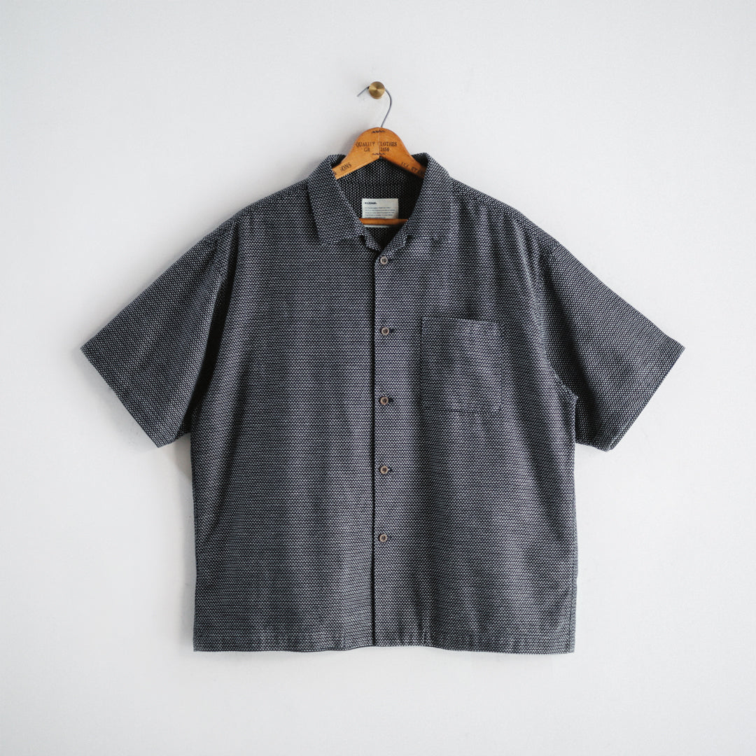 MOLTEMANI 半袖シャツ 総柄 Shirt - シャツ – MOLTEMANI