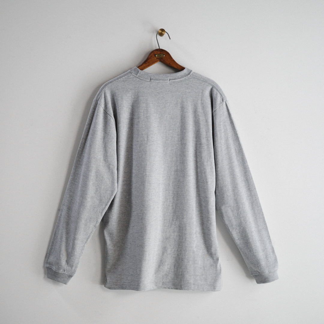 【アウトレット】Classic Col. / Standard long sleeve