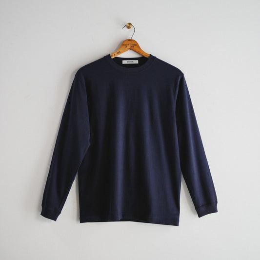 【アウトレット】Classic Col. / Standard long sleeve