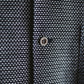 Limited Edition Col. / 7.1oz Okayama Sashiko Indigo Open Collar Shirt