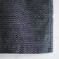 Limited Edition Col. / 7.1oz Okayama Sashiko Indigo Open Collar Shirt