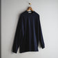 【アウトレット】Classic Col. / Standard long sleeve