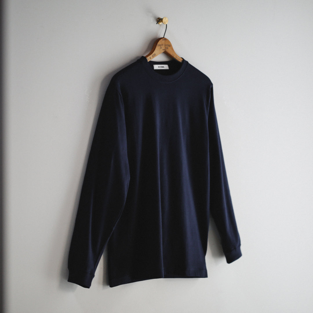 【アウトレット】Classic Col. / Standard long sleeve