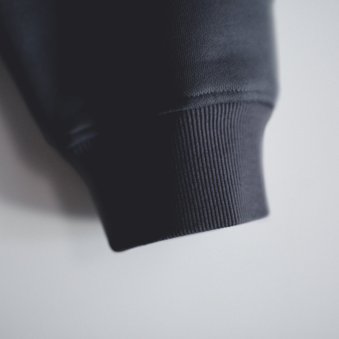 【アウトレット】Classic Col. / 11.6oz BIG silhouette Pullover hoodie