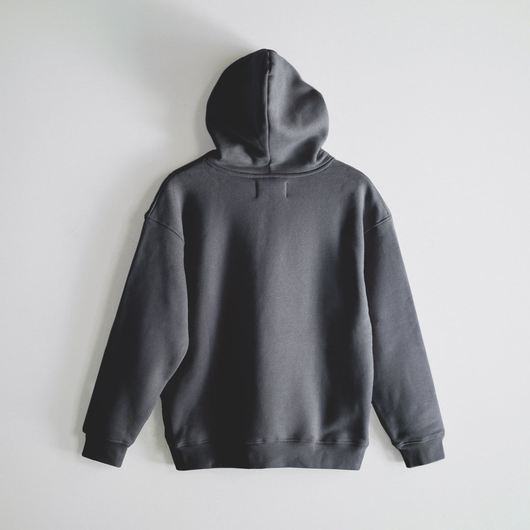 【アウトレット】Classic Col. / 11.6oz BIG silhouette Pullover hoodie