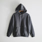 【アウトレット】Classic Col. / 11.6oz BIG silhouette Pullover hoodie