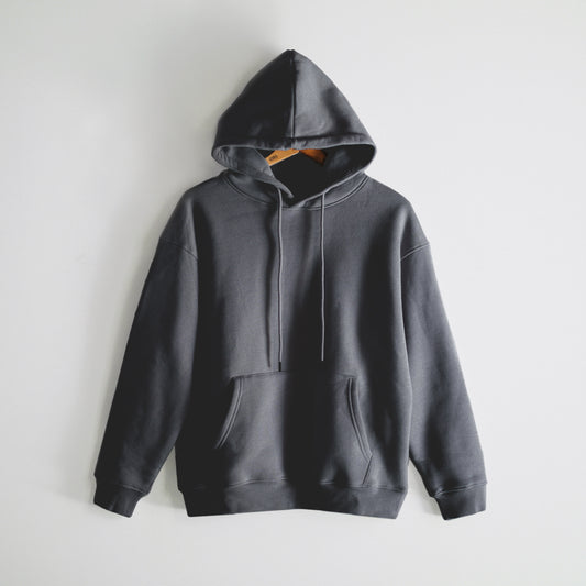 【アウトレット】Classic Col. / 11.6oz BIG silhouette Pullover hoodie