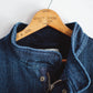 Limited Edition Col. / 14oz Okayama Heavy weight Sashiko Mods Coat