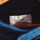 Limited Edition Col. / 14oz Okayama Heavy weight Sashiko Mods Coat