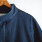 Limited Edition Col. / 14oz Okayama Heavy weight Sashiko Mods Coat
