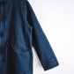 Limited Edition Col. / 14oz Okayama Heavy weight Sashiko Mods Coat