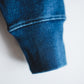 Indigo Dye Col. / Denim Sweat - No.1