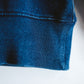 Indigo Dye Col. / Denim Sweat - No.1