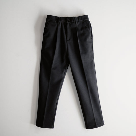 Classic Col. / Tapered Easy pants