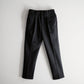 【アウトレット】Classic Col. / Tapered Easy pants