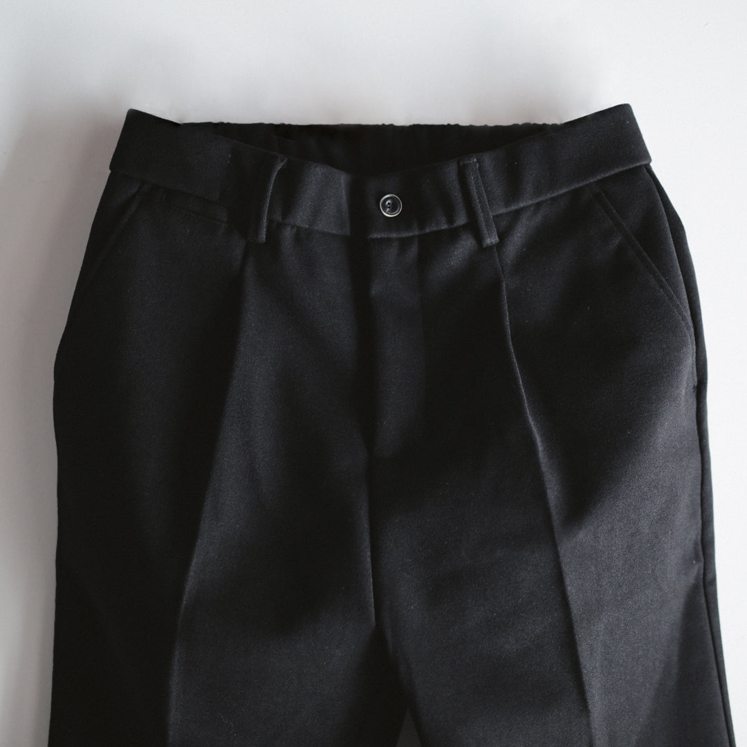 【アウトレット】Classic Col. / Tapered Easy pants