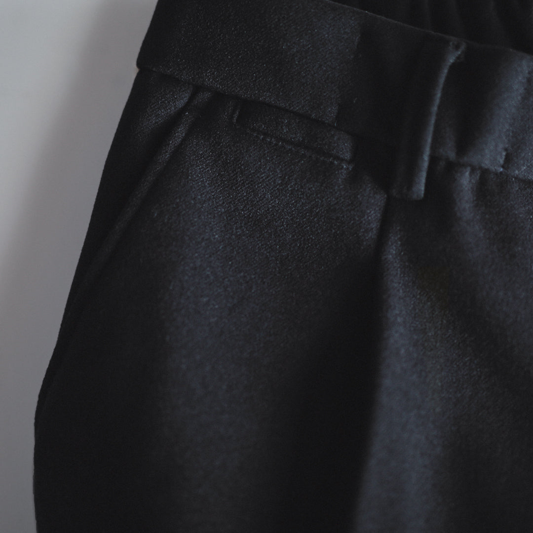 【アウトレット】Classic Col. / Tapered Easy pants