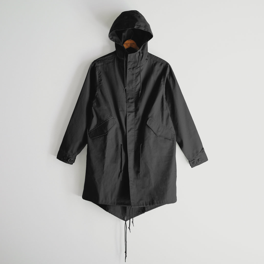 ずとまよ MURAKUMO Mods Coat Lサイズ モッズコート モッズコート通販