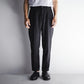 【アウトレット】Classic Col. / Tapered Easy pants