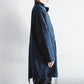 Limited Edition Col. / 14oz Okayama Heavy weight Sashiko Mods Coat
