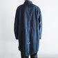 Limited Edition Col. / 14oz Okayama Heavy weight Sashiko Mods Coat