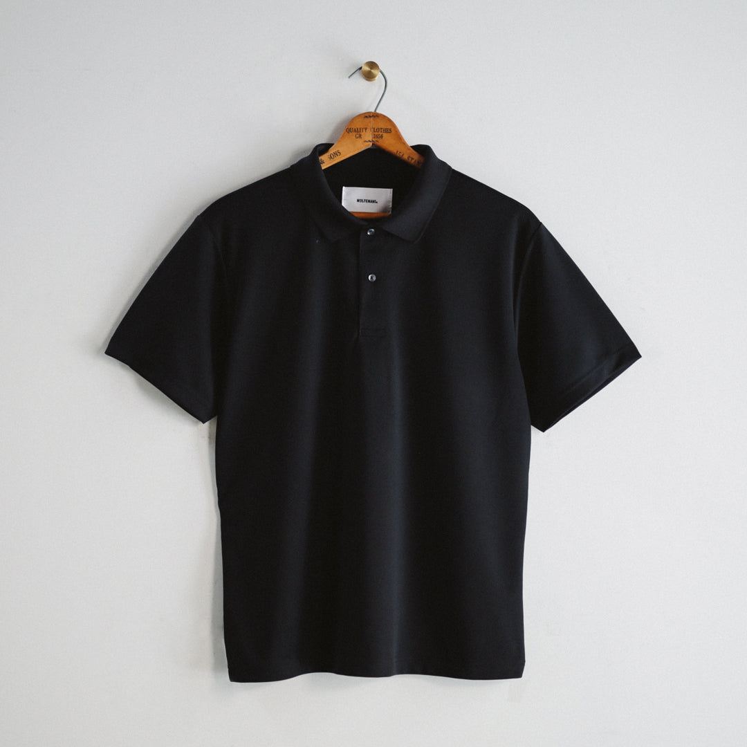 MOLTEMANI（モルテマニ）/ Classic Col. / Dry polo