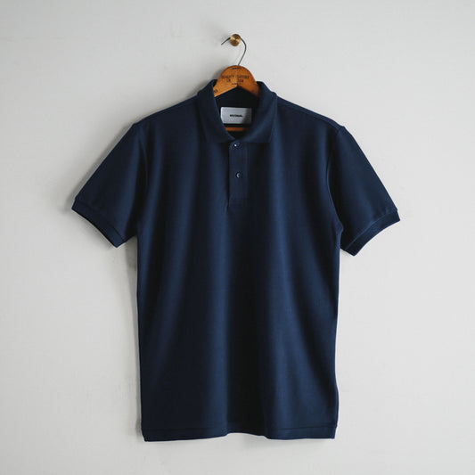 【アウトレット】Classic Col. / Standard polo