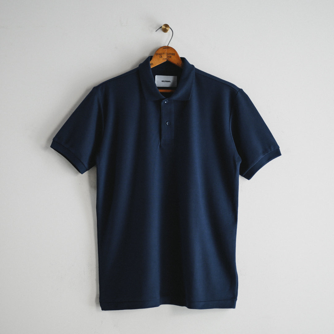 Classic Col. / Standard polo