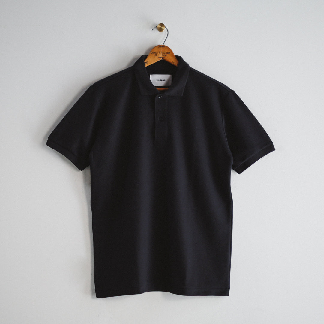 Classic Col. / Standard polo