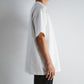 Classic Col. / 11.3oz Heavy weight BIG silhouette T-shirt