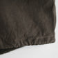 Limited Edition Col. / 9.2oz " Amami Doro-Zome " Selvedge Duck Mods Coat
