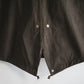 Limited Edition Col. / 9.2oz " Amami Doro-Zome " Selvedge Duck Mods Coat