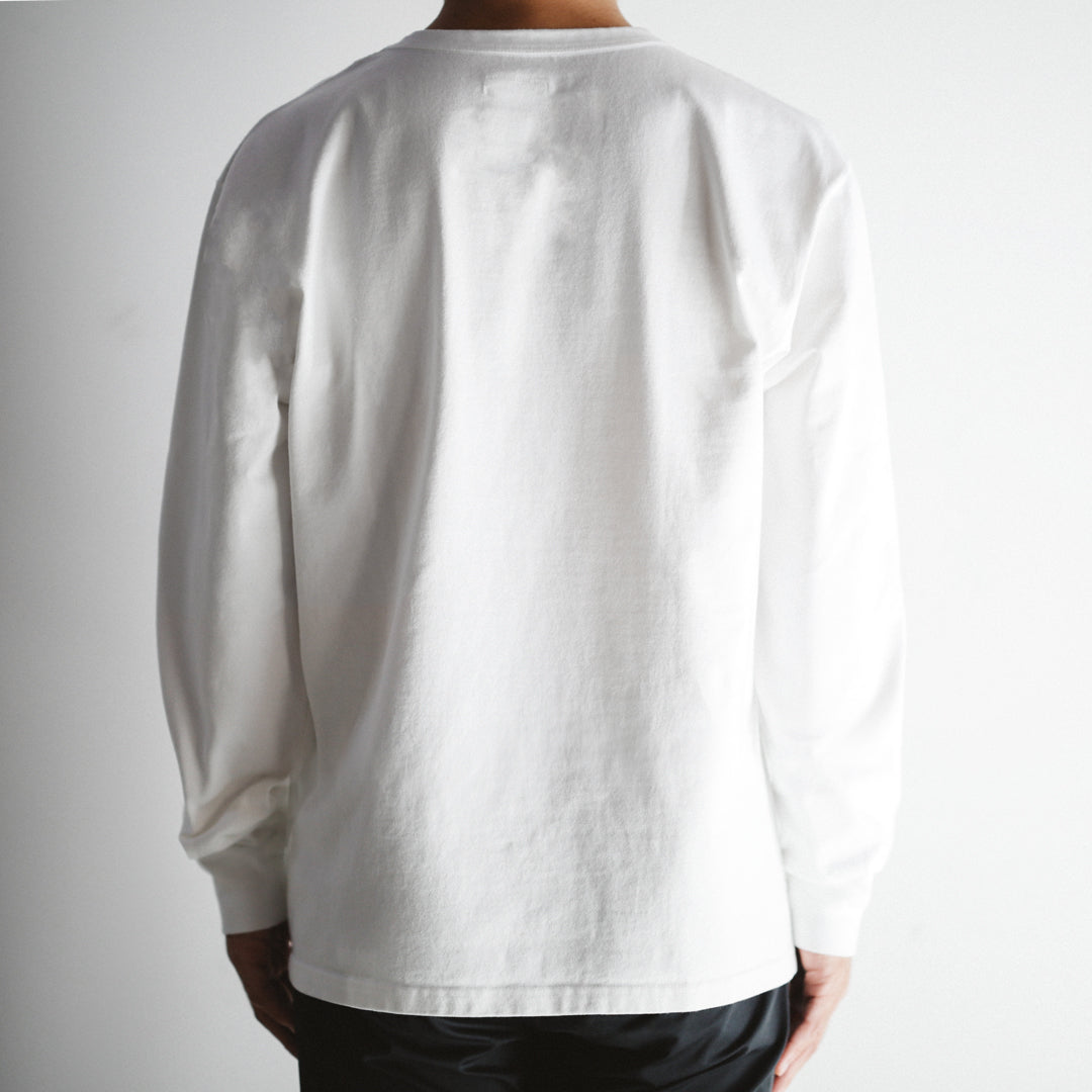 Azuma Knitting Col. / Wakayama Azuma knit Long Sleeve