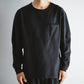 Azuma Knitting Col. / Wakayama Azuma knit Long Sleeve