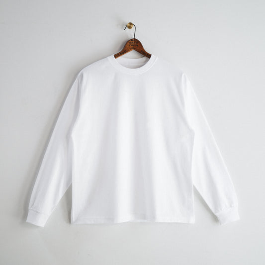 【アウトレット】Premium Col. / 6.2oz Long sleeve