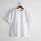 Minimal T-shirt / WH