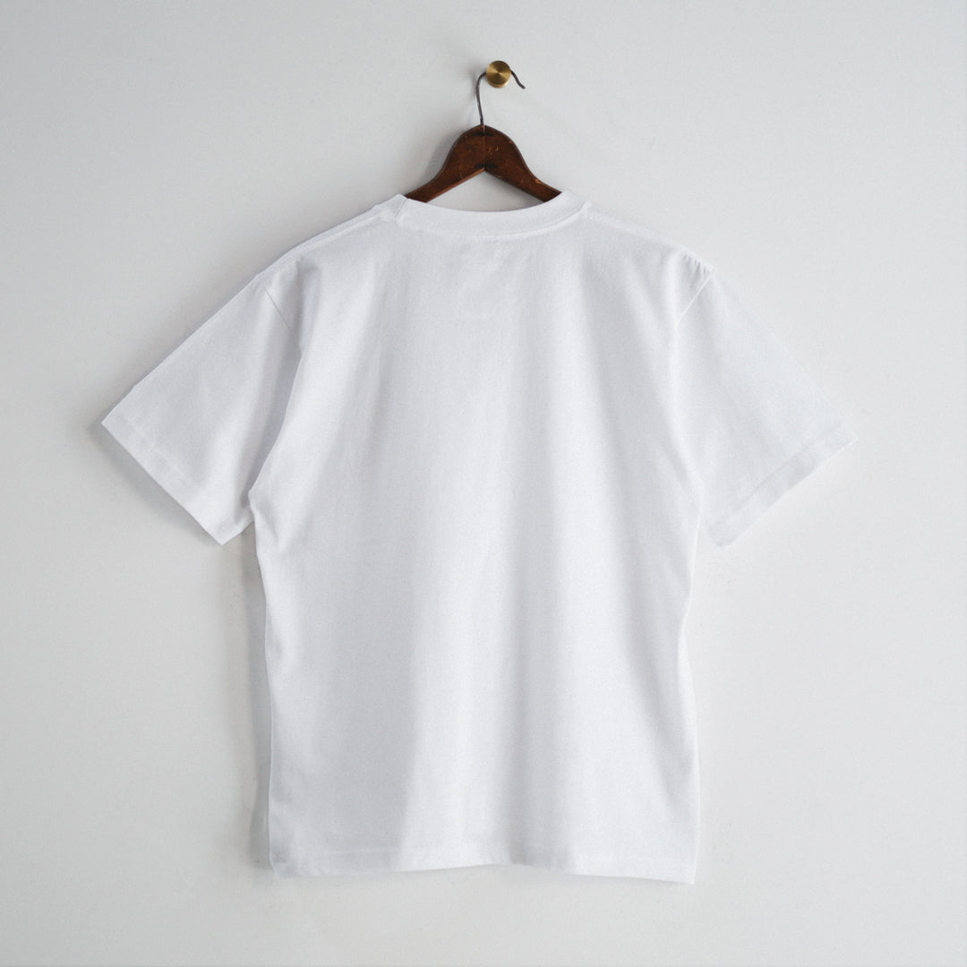 Minimal T-shirt / WH