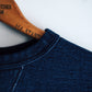 Limited Edition Col. / 15.5oz Heavy weight Indigo Dye V-Gazette Sweat