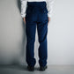 【予約販売：10月下旬】Limited Edition Col. / SASHIKO Heavy weight Work Pants