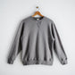 Limited Edition Col. / 12.5oz Wakayama " Trinity Urake " Garment Dye V-Gazette Sweat