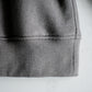 Limited Edition Col. / 12.5oz Wakayama " Trinity Urake " Garment Dye V-Gazette Sweat