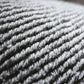 Limited Edition Col. / 12.5oz Wakayama " Trinity Urake " Garment Dye V-Gazette Sweat