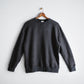 Limited Edition Col. / 12.5oz Wakayama " Trinity Urake " Garment Dye V-Gazette Sweat