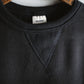 Limited Edition Col. / 12.5oz Wakayama " Trinity Urake " Garment Dye V-Gazette Sweat