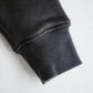 Limited Edition Col. / 12.5oz Wakayama " Trinity Urake " Garment Dye V-Gazette Sweat