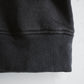 Limited Edition Col. / 12.5oz Wakayama " Trinity Urake " Garment Dye V-Gazette Sweat