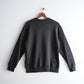 Limited Edition Col. / 12.5oz Wakayama " Trinity Urake " Garment Dye V-Gazette Sweat