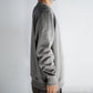 Limited Edition Col. / 12.5oz Wakayama " Trinity Urake " Garment Dye V-Gazette Sweat