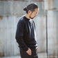 Limited Edition Col. / 12.5oz Wakayama " Trinity Urake " Garment Dye V-Gazette Sweat